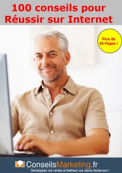 100 Conseils Internet Réussite Maximum - 